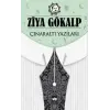 Çınaraltı Yazıları