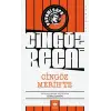 Cingöz Merih’te - Cingöz Recai Serisi