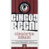 Cingözün Esrarı