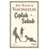 Çıplak Sokak