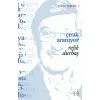 Çırak Aranıyor / Toplu Şiirler 1