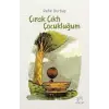 Çırak Çıktı Çocukluğum