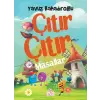 Çıtır Çıtır Masallar