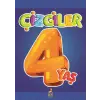 Çizgiler 4 Yaş