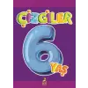 Çizgiler 6 Yaş