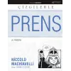 Çizgilerle Prens