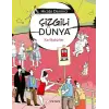 Çizgili Dünya - Karikatürler