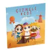 Çizmeli Kedi