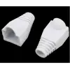 CMR RJ-45 Beyaz Kılıf 25 li Paket