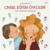 Çocuklar İçin Cinsel Eğitim Öyküleri