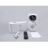 Çocuklara Özel Projeksiyon Astronot Lamba Speaker Sevimli