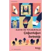 Çoğunluğun Zorbalığı