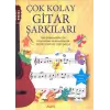 Çok Kolay Gitar Şarkıları
