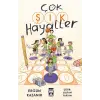 Çok Şık Hayaller