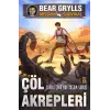 Çöl Akrepleri