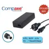 Compaxe Clh-351 Hp 19v 3,42a 5,5-2,1 Hp Notebook Adaptörü