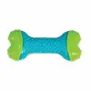 Core Strength Plastik Köpek Çiğneme Oyuncağı, 13,5 Cm