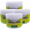 ÇÖREK OTU KREMİ 100 ML KREMİ 4 ADET