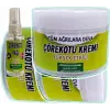 ÇÖREK OTU KREMİ 3 ADET 100 ML + 30 ML ÇÖREK OTU YAĞI