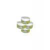 Çörek Otu Kremi Green Box 200 ml - 4 Adet Rahatlatıcı Krem