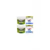 Çörek Otu Rahatlatıcı Krem 2x100 ml - Snow Kitten Menthol Balm 2x50 ml