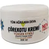 COREX ÇÖREK OTU KREMİ WHİTE BOX 200 ML