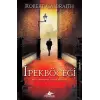 Cormoran Strike 2 - İpekböceği