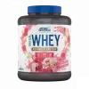 Critical Whey Protein Beyaz Çikolata Ahududu 2000 Gr