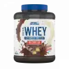 Critical Whey Protein Choco Bueno 2000 Gr