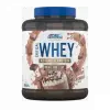 Critical Whey Protein Chocolate Milkshake 2000 Gr