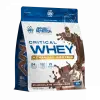 Critical Whey Protein Chocolate Milkshake 900 Gr