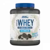 Critical Whey Protein Cookies&Cream 2000 Gr