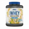 Critical Whey Protein Muz 2000 Gr