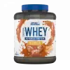 Critical Whey Protein Salted Caramel 2000 Gr