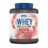 Critical Whey Protein Strawberry Milkshake 2000 Gr