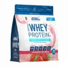 Critical Whey Protein Strawberry Milkshake 900 Gr