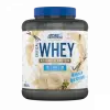 Critical Whey Protein Vanilla Ice Cream 2000 Gr