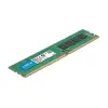 CRUCIAL 16GB DDR4 2400Mhz CL17 Pc Ram CT16G4DFD824A