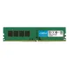 CRUCIAL 32GB DDR4 3200Mhz CL22 Pc Ram CT32G4DFD832A
