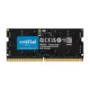 Crucial 32GB Ddr5 4800 Sodımm CL40 CT32G48C40S5 Notebook Ram