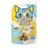 Crunchy Bites Peynirli Kedi Ödül Maması 60 Gr