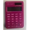 CSL CS-118-P Pembe 8 Hane Cep Tipi Hesap Makinesi