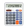 CSL CS-3806 12 Hane Masa Tipi Hesap Makinesi