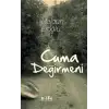 Cuma Değirmeni