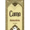 Cuma Düşüncelerim