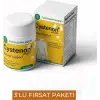 CYSTENON PLUS 3 ADET