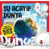 Daha Da Küçükler İçin Şu Acayip Dünya