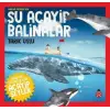 Daha Küçükler İçin Şu Acayip Balinalar