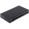 Dahua CS4010-8ET-110 8FE PoE Port (110W) 2GE Uplink Cloud Managed Desktop Switch