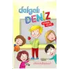Dalgalı Deniz - Kutunun Gizemi (Ciltli)